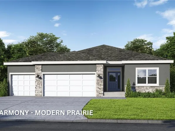 16481 S Penrose Ln, Olathe, KS 66062