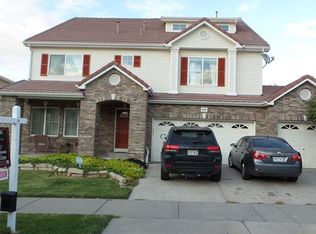 20935 E 49th Ave, Denver, CO 80249