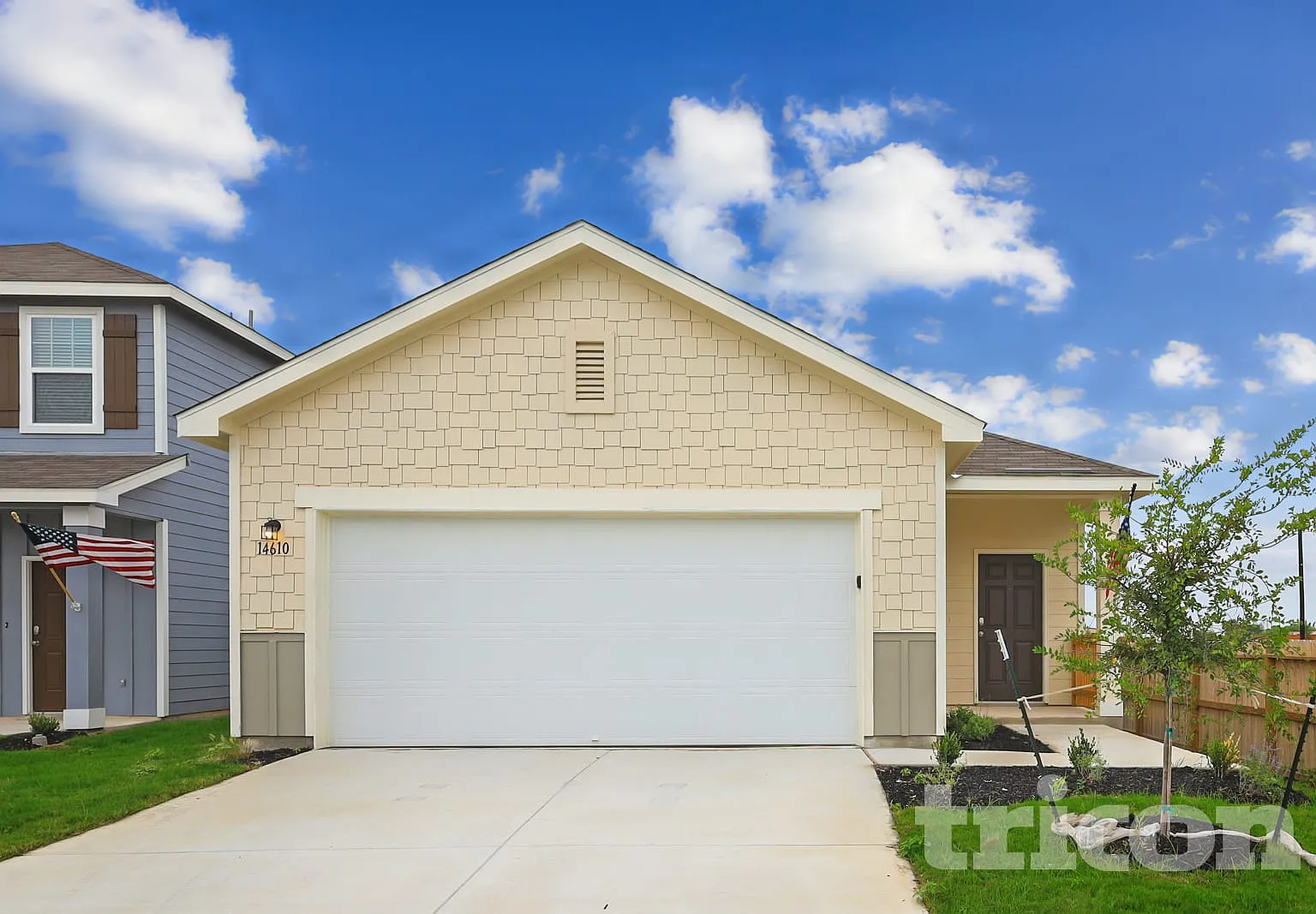 14610 Maple Terrace San Antonio TX — Photo 1