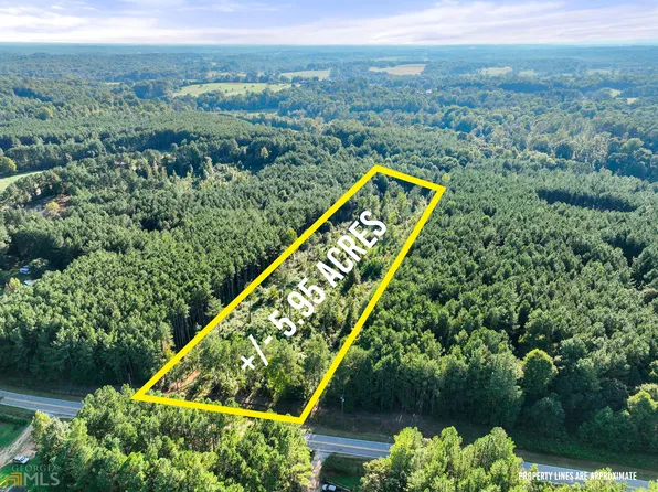 0 Swilling Rd, Eastanollee, GA 30538