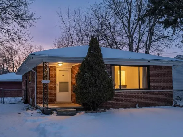21746 Wellington Ave, Warren, MI 48089