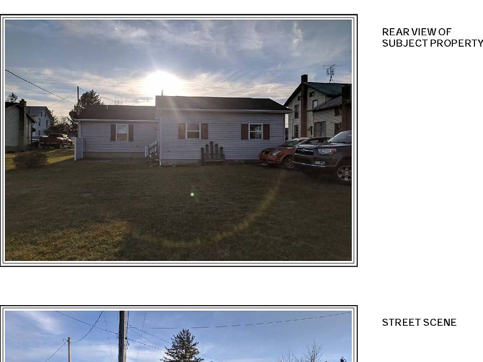 2nd image of 116 Madisonburg Pike