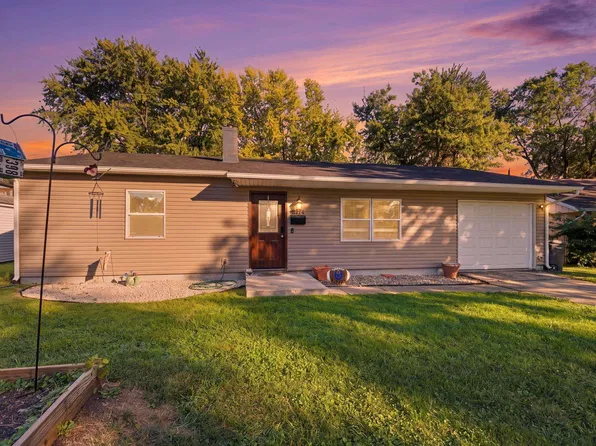 2413 Maumee Pl, Lafayette, IN 47909