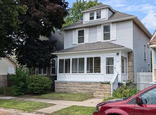 133 Batavia St, River Rouge, MI 48218