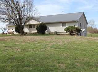 16933 S 1200th Rd, Nevada, MO 64772
