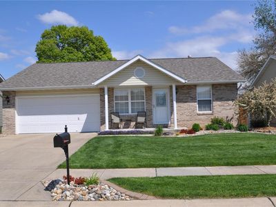 1024 Vermont Ave, Collinsville, IL, 62234