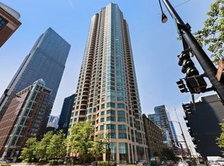 400 N La Salle Dr APT 2503, Chicago, IL 60654