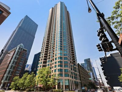 400 N La Salle Dr APT 2503, Chicago, IL, 60654