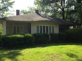 1301 Hagood Ave, Columbia, SC 29205