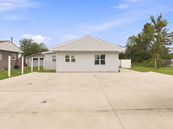 3109 Oxford St, Fort Wayne, IN 46806