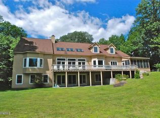 141 Stevens Lake Way, Monterey, MA 01245