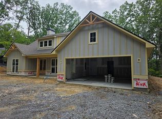 86 Turkey Trl, Jasper, GA 30143