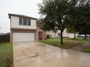 6501 Marble Creek Loop, Austin, TX 78747
