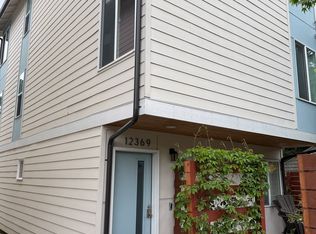 12369 14th Ave NE, Seattle, WA 98125