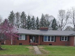 1 Pepsi Ln, Petersburg, WV