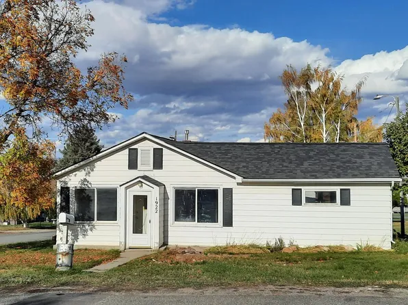 1922 Knight St, Helena, MT 59601
