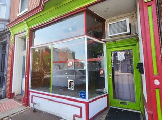 1010 N 3rd St APT 3, Harrisburg, PA