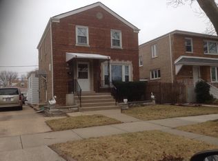 5537 S Mason Ave, Chicago, IL 60638