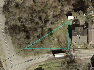 301 E Bacon St, Lagrange, GA 30241