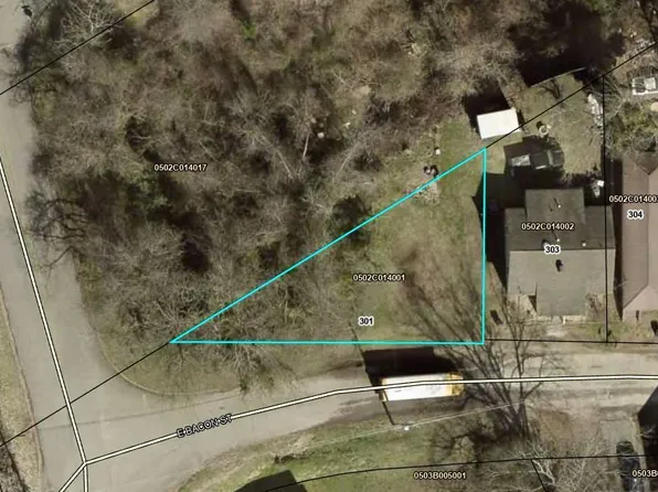 301 E Bacon St, Lagrange, GA 30241