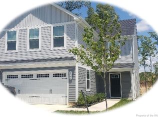 1101 Marquis Pkwy, Williamsburg, VA 23185