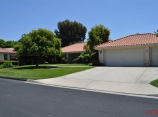 2605 Bayside Pl, Arroyo Grande, CA 93420