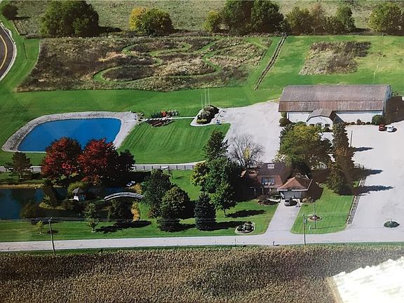 2nd image of 3215 Palestine Hollansburg Rd