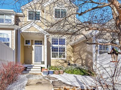 805 Beauprez Ave, Lafayette, CO, 80026