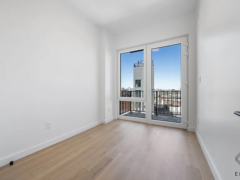 1211 Fulton St #8C — Photo 8