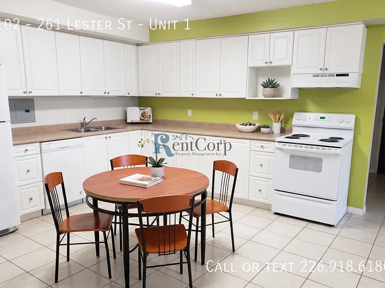 102 Lester St #1 — Photo 2