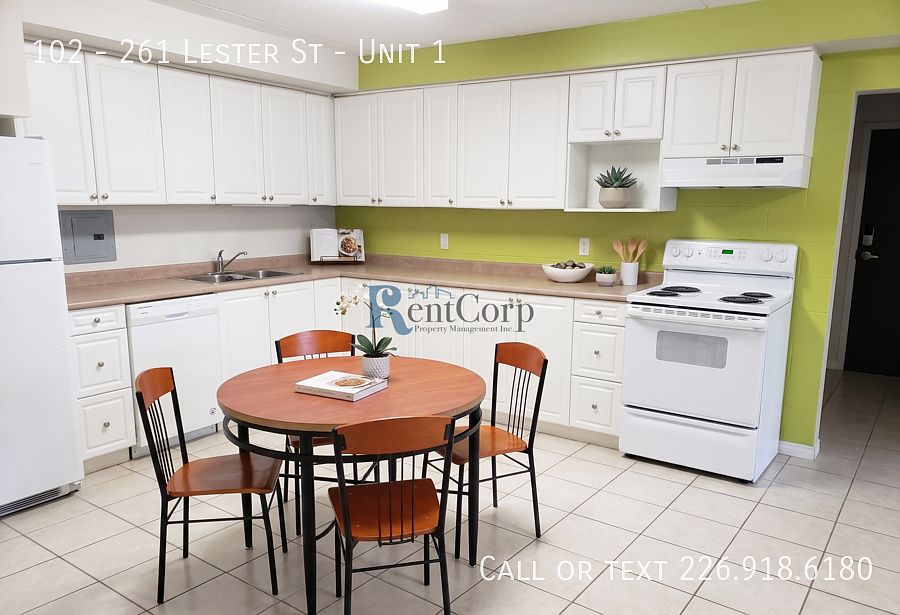 2nd image of 102 Lester St Unit 1