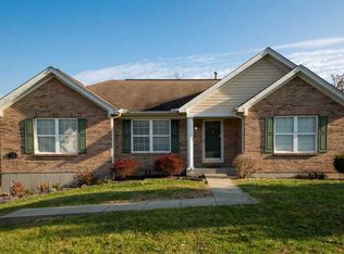 752 Mallard Dr, Alexandria, KY
