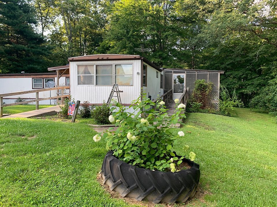 5960 E County Road 390 N, Butlerville, IN 47223 MLS 21931414 Zillow