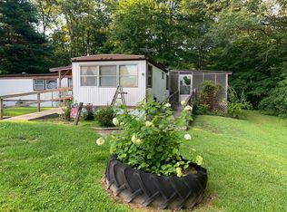 5960 E County Road 390 N, Butlerville, IN 47223