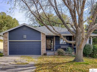 5771 S 115th Cir, Omaha, NE 68137