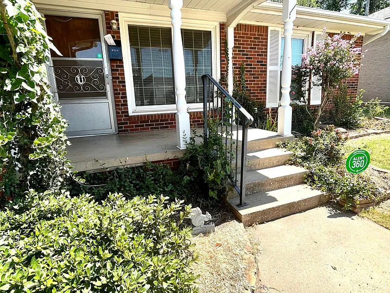 6712 N Ross Ave — Photo 22
