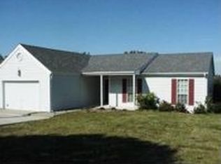 8559 Perryville Rd, Danville, KY 40422