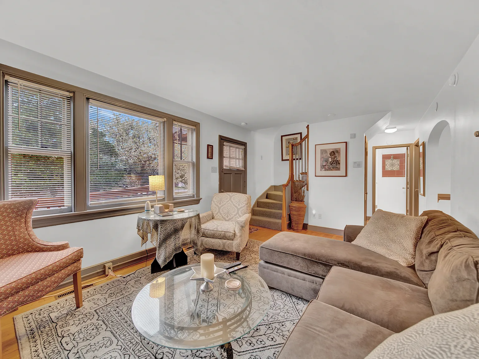 3511 Broad Rock Blvd — Photo 2