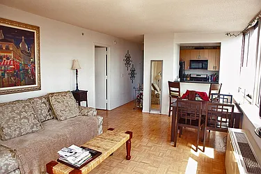 Rented by Keller Williams NYC