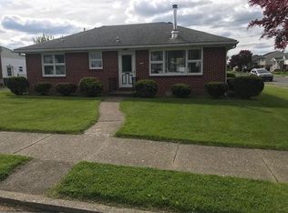 1704 Englewood St, Bethlehem, PA
