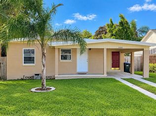 2320 DAWLEY AVENUE, ORLANDO, FL 32806