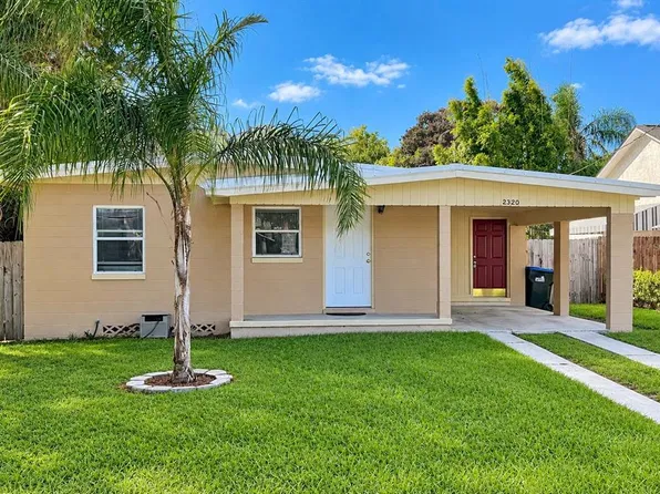 2320 DAWLEY AVENUE, ORLANDO, FL 32806