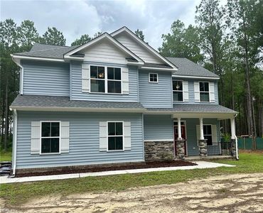 9540 Pineview Rd, Suffolk, VA, 23437