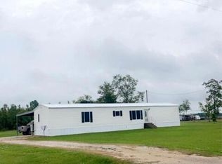 922 Hanks Rd, Duson, LA 70529
