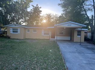 1717 Optimist Dr, Lakeland, FL 33801