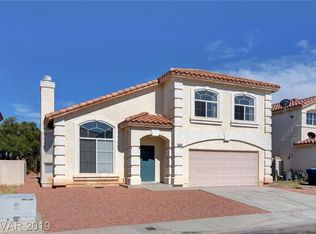 5872 Tarpon Glade Ct, Spring Valley, NV 89113
