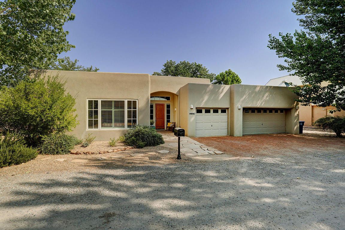 Rio 2709 Rio Encantado Ct NW, Albuquerque, NM 87107 | Zillow