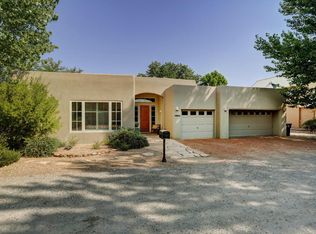 2709 Rio Encantado Ct NW, Albuquerque, NM 87107
