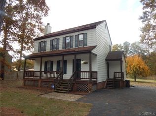 7718 Robinwood Dr, Chesterfield, VA 23832