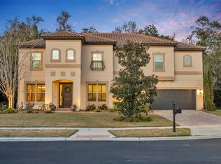 124 Adler Point, Oviedo, FL 32765